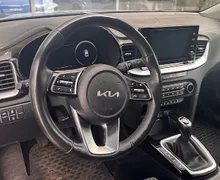 Zunanja slika - KIA XCeed - 1.5 T-GDi EX Way ISG. M T 118 kW - 10 - Predogledna slika