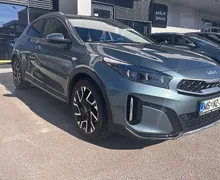 Zunanja slika - KIA XCeed - 1.5 T-GDi LX Prime ISG. M T 118 kW - 5 - Predogledna slika