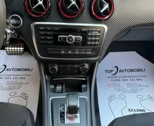 Zunanja slika - Mercedes-Benz A-Razred - 45 AMG 4MATIC XENON NAVI PDC TEM ŠPORTNI IZPUH - 14 - Predogledna slika