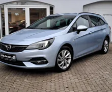 Zunanja slika - Opel Astra - 1.5 Dizel 77KW S S Edition ST - 1 - Predogledna slika
