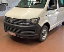 Zunanja slika - VW Caravelle - T6  2.0TDI 4MOTION KLIMA KLJUKA 7 SEDEŽEV - 1 - Predogledna slika