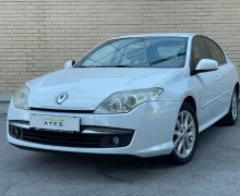 Zunanja slika - Renault Laguna - Elite 2,0 16V - 1 - Predogledna slika