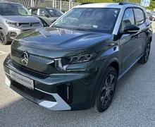 Zunanja slika - Citroën C3 Aircross - 1.2L Turbo 100 S S BVM6 PLUS - 4 - Predogledna slika