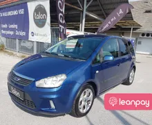 Zunanja slika - Ford C-MAX - 1,6 Trend - 1 - Predogledna slika