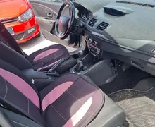 Zunanja slika - Renault Mégane - Megane Berline dCi 95 Expression - 8 - Predogledna slika