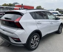 Zunanja slika - Hyundai Bayon - 1.0 T-GDI STYLE - 7 - Predogledna slika