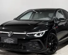 Zunanja slika - Volkswagen Golf - 2.0 GTI - DSG - KAMERA - IQ LED - RADAR - GRET SED - 1 - Predogledna slika