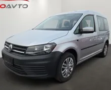 Zunanja slika - VW Caddy - 2.0 TDI 110KW - 1 - Predogledna slika