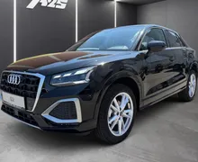 Zunanja slika - Audi Q2 - 30 TFSI Advanced - 1 - Predogledna slika