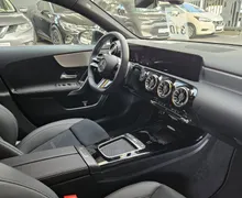 Zunanja slika - Mercedes-Benz A-Razred - A 180 - 3 - Predogledna slika
