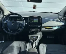 Zunanja slika - Renault Zoe - Q90 Z.E.40 BOSE BL-PDC-ALU - 8 - Predogledna slika