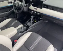 Zunanja slika - Honda HR-V - ADVANCE-STYLE-PLUS-1.5 i-MMD-HYBRIDeCVT-PANORAMA - 8 - Predogledna slika