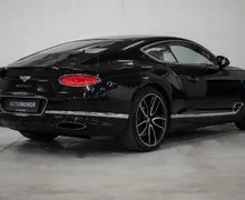 Zunanja slika - Bentley Continental - First Edition - Gotham - Bentley approved do Jul27 - 5 - Predogledna slika