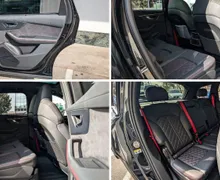 Zunanja slika - Audi SQ7 - TFSI quattro MatrixLED kljuka panorama head-up - 16 - Predogledna slika