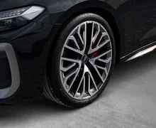 Zunanja slika - Audi A5 Avant - 2.0 TDI Quattro S-Line-Edition ONE-Tech Pro... - 6 - Predogledna slika