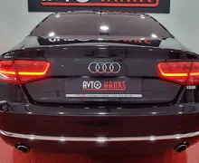 Zunanja slika - Audi A8 - 3.0 TDI quattro clean diesel.BREZ POLOGA DO 7 LET - 7 - Predogledna slika