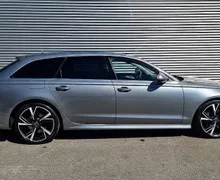 Zunanja slika - Audi A6 - Avant 2.0 TDI-140KW-AUT+VELIKI SERVIS-EL.PRTLJAŽNIK- - 4 - Predogledna slika