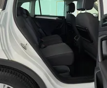 Notranja slika - Volkswagen Tiguan - 2.0 TDI BMT Comfortline - FULL LED.navi.kamera.ACC - 16 - Predogledna slika