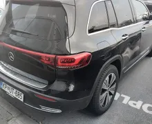 Zunanja slika - Mercedes-Benz EQB-Razred - EQB 250 - 2 - Predogledna slika