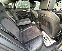 Zunanja slika - Audi A6 - 3.0 TDI quattro 4x4 aut.+3xS-LINE+LIMO+MATRIX+ZRAK - 10 - Predogledna slika