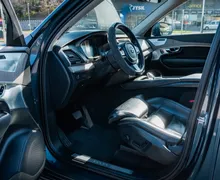 Notranja slika - Volvo XC90 - B6P AWD Inscription Avt. - 9 - Predogledna slika