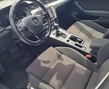 Zunanja slika - Volkswagen Passat - Variant 2.0 TDI BMT Highline DSG ACC - 7 - Predogledna slika