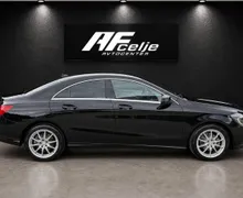 Zunanja slika - Mercedes-Benz CLA-Razred - 220 CDI-AUT-XENON LED-LIZING ZA TUJCE - 4 - Predogledna slika