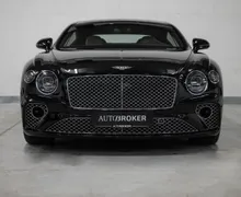 Zunanja slika - Bentley Continental - First Edition - Gotham - Bentley approved do Jul27 - 2 - Predogledna slika