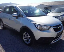 Zunanja slika - Opel Crossland - X 1.2 Turbo AUTOMATIC - KOT NOV - 59.000km - 2 - Predogledna slika