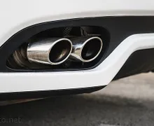 Zunanja slika - Maserati GranTurismo - 4.2 MC Sport Line V8 NEPOZABNO DOŽIVETJE - 17 - Predogledna slika