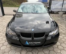 Zunanja slika - BMW Serija 1 - 320d | Usnje | Navi | TOP OHRANJEN - 3 - Predogledna slika