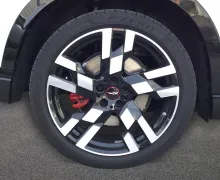 Zunanja slika - MINI Countryman - John Cooper Works  ALL4 - 7 - Predogledna slika