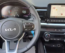 Zunanja slika - KIA Stonic - 1.2 DPI LX Urban+ ISG - 8 - Predogledna slika