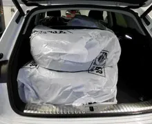 Zunanja slika - Audi e-tron - quattro 50 electric 230kW.NEMŠKI+4ALU.KAMERA.LED - 14 - Predogledna slika