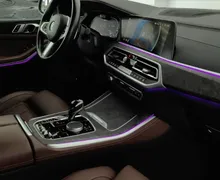 Zunanja slika - BMW X5 - serija : xDrive45e Avt..-M.SPORT-ZRAČNO-RADAR-KAM-HIFI-IN - 15 - Predogledna slika