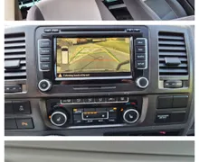 Zunanja slika - VW California - Multivan - 2 - Predogledna slika