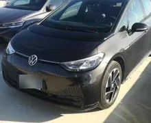 Zunanja slika - Volkswagen ID.3 - Pro Performance.150kW.navi.led.automatik.toplotna - 1 - Predogledna slika