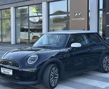 Zunanja slika - MINI Cooper - 1.Lastnik°°SLO°°+ 4x M+S org.platišča°°Kamera°°HUD - 2 - Predogledna slika
