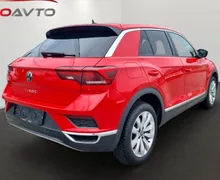 Zunanja slika - VW T-Roc - 1.5 TSI ACT Sport 110  150 - 3 - Predogledna slika
