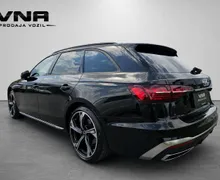 Zunanja slika - Audi A4 Avant - TDI S-LINE |MATRIX|NAVI|LANE|KAMERA|TEMPOMAT|TOP| - 4 - Predogledna slika