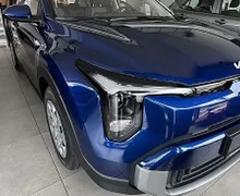 Zunanja slika - KIA Stonic - 1.0 T-GDi LX Smart - 1 - Predogledna slika