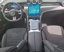 Zunanja slika - Mercedes-Benz GLC-Razred - GLC 220d 4MATIC AMG Line Avt. - 10 - Predogledna slika