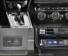 Zunanja slika - Volkswagen Arteon - 2.0 TDI 4-Motion DSG R-Line 200KM - 16 - Predogledna slika