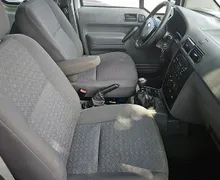 Zunanja slika - Ford Tourneo - CONNECT 1.8 TDCI 90ks °KLIMA° - 7 - Predogledna slika