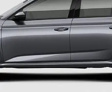 Zunanja slika - Škoda Kamiq - Easy 1.0 TSI 85 kW - 2 - Predogledna slika