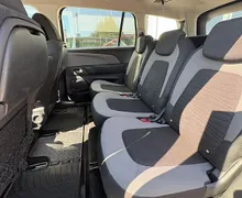 Zunanja slika - Citroën C4 Grand Picasso - 1.6 BlueHDi S S Exclusive 7 SEDEŽEV - 6 - Predogledna slika