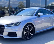 Zunanja slika - Audi TT - 2.0TFSI S line MATRIX-VIRTUAL-GRSED-NAVI-BT-19COL - 2 - Predogledna slika
