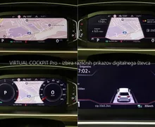 Zunanja slika - Volkswagen Tiguan - 2.0 TDI 4-Motion DSG Elegance 200KM - 11 - Predogledna slika