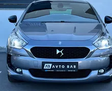 Zunanja slika - Citroën DS5 - KOT NOV+NAVI+PANORAMA+ALU+PDC - 2 - Predogledna slika