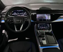 Zunanja slika - Audi Q7 - quattro 55 TFSI S line Tiptronic - 8 - Predogledna slika